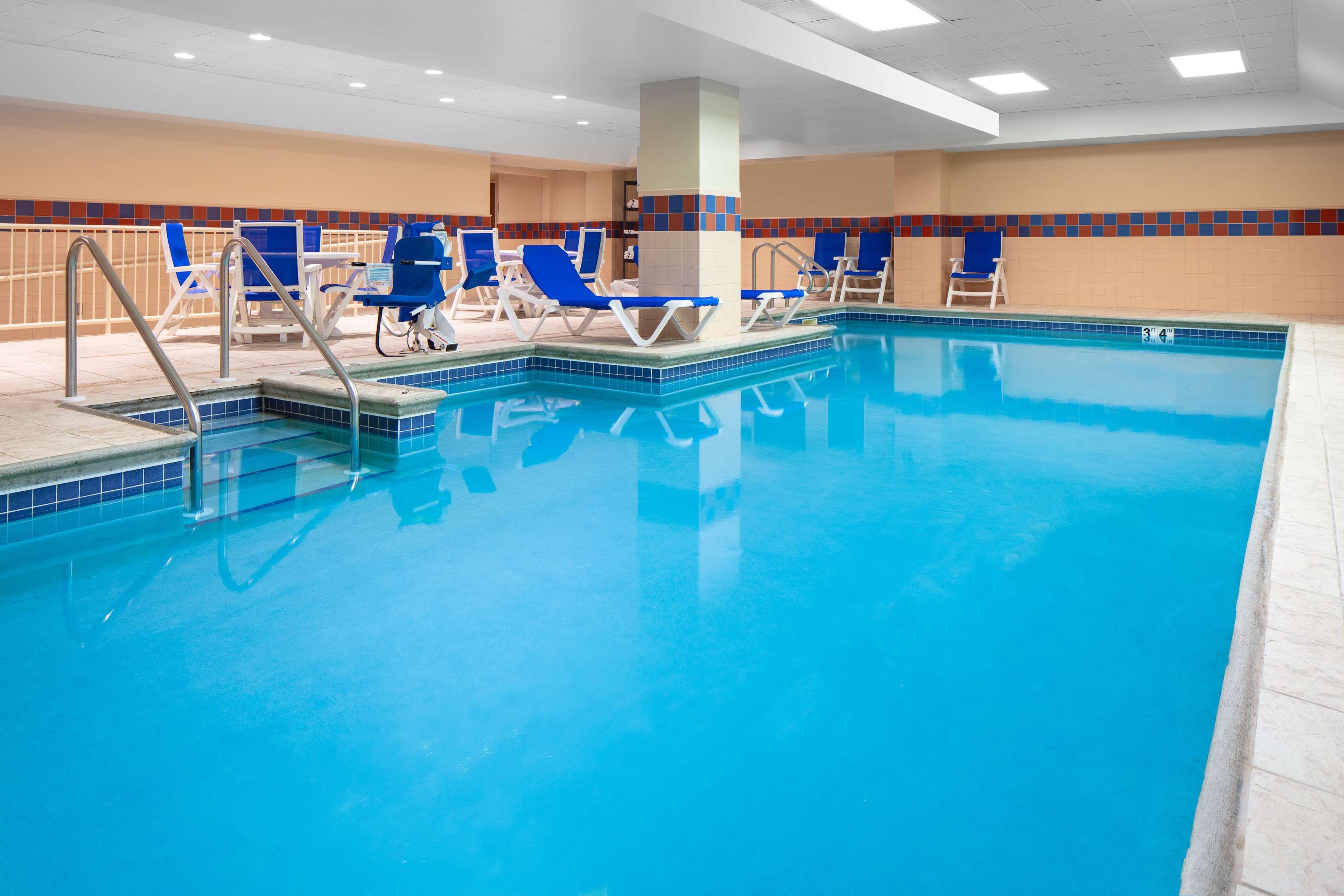 Hampton Inn Freeport Экстерьер фото