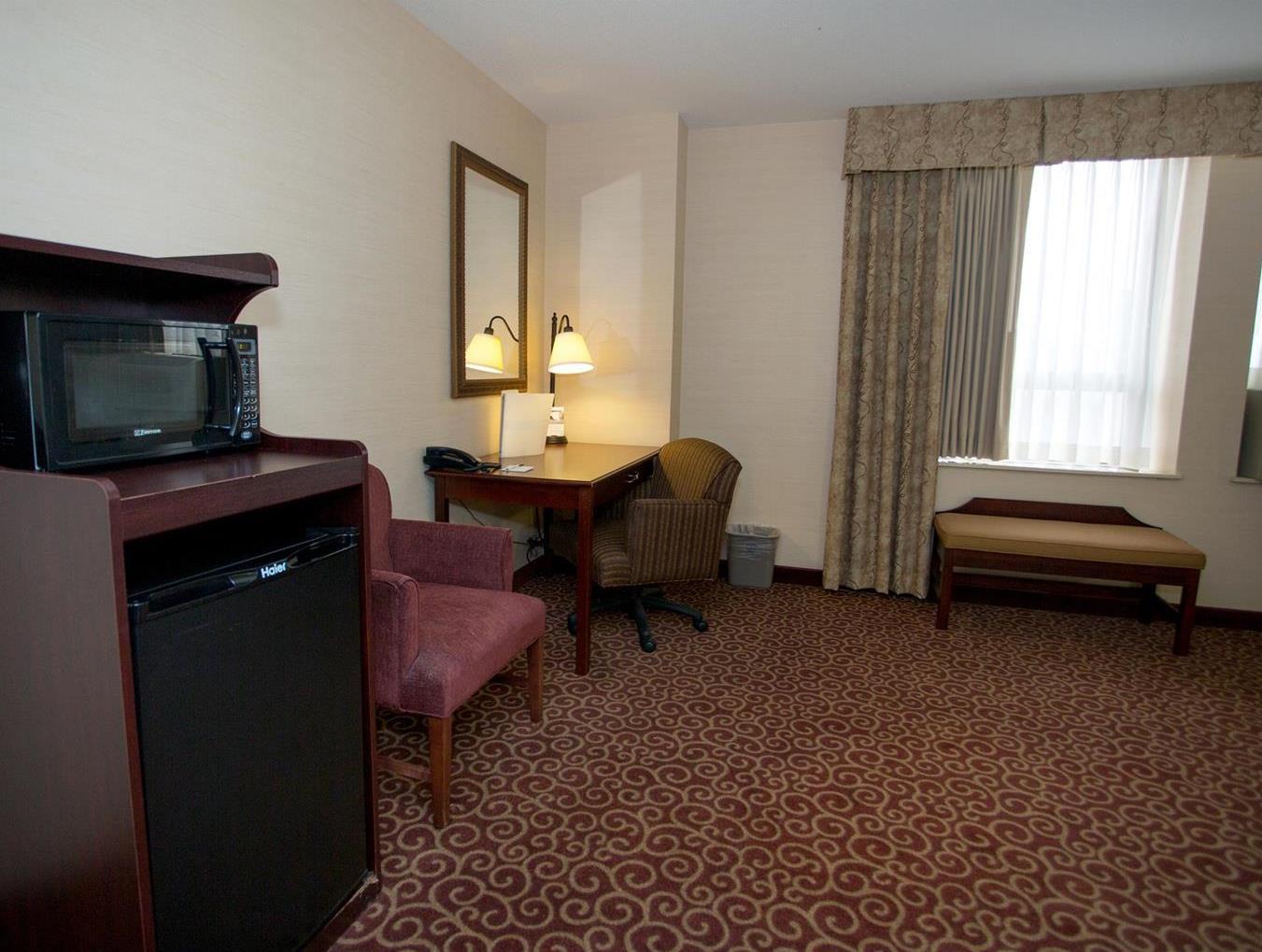 Hampton Inn Freeport Экстерьер фото