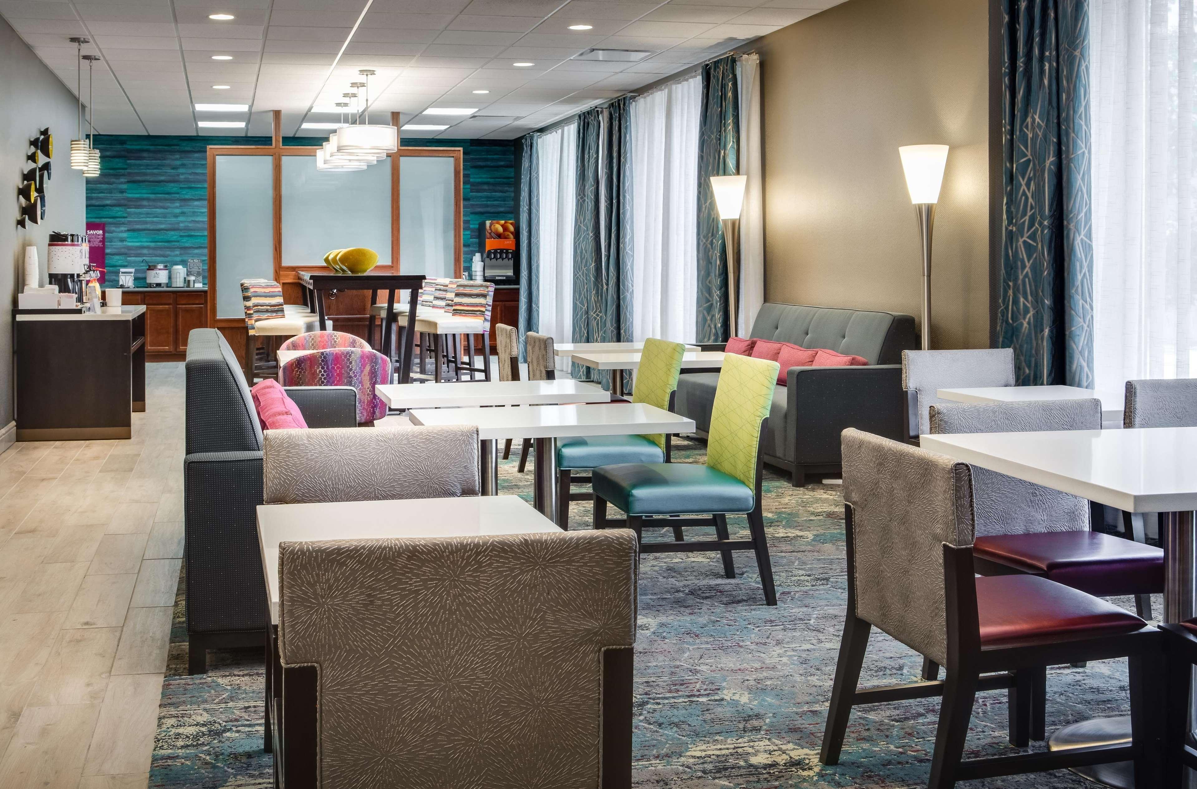 Hampton Inn Freeport Экстерьер фото