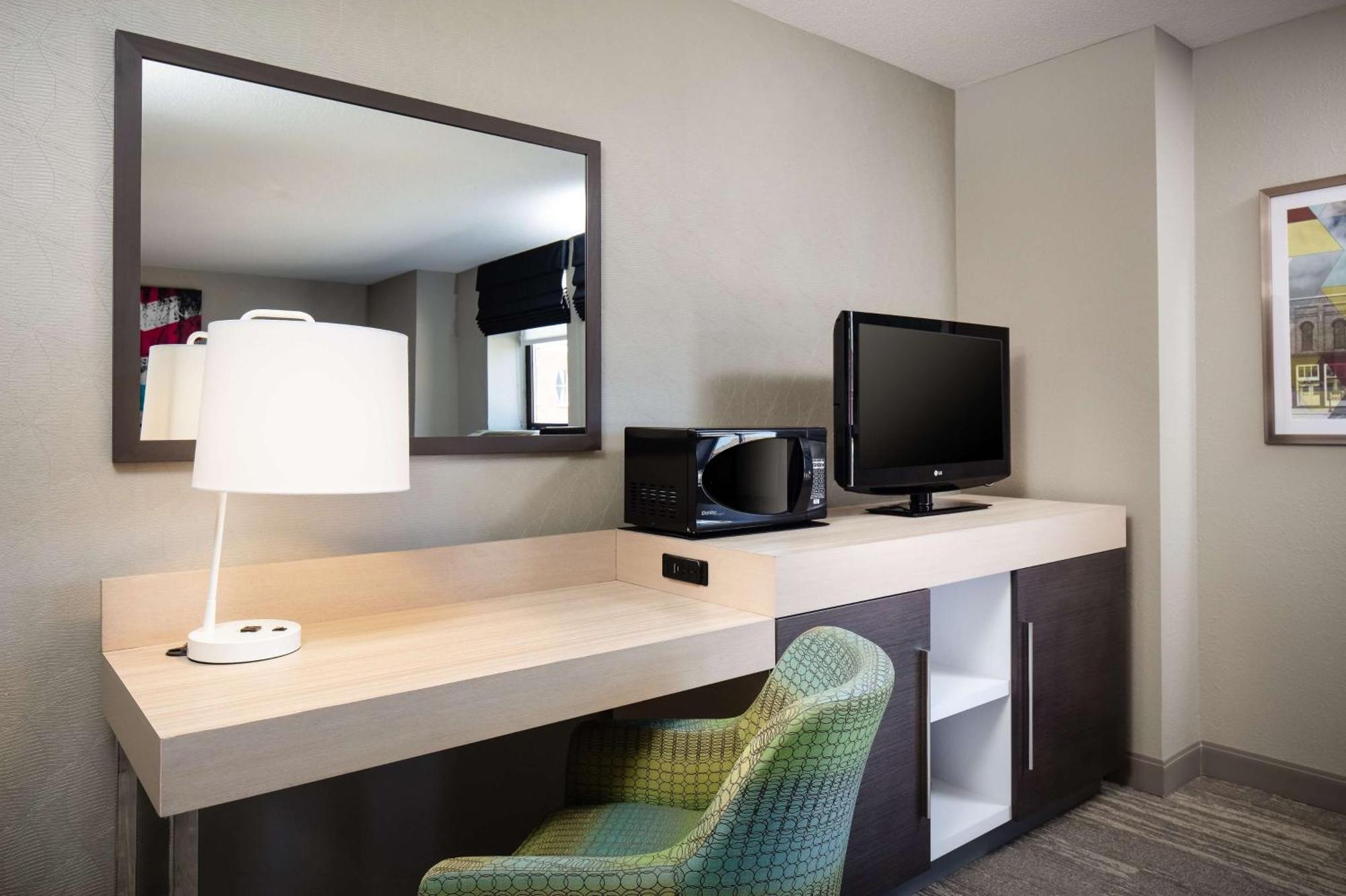Hampton Inn Freeport Экстерьер фото