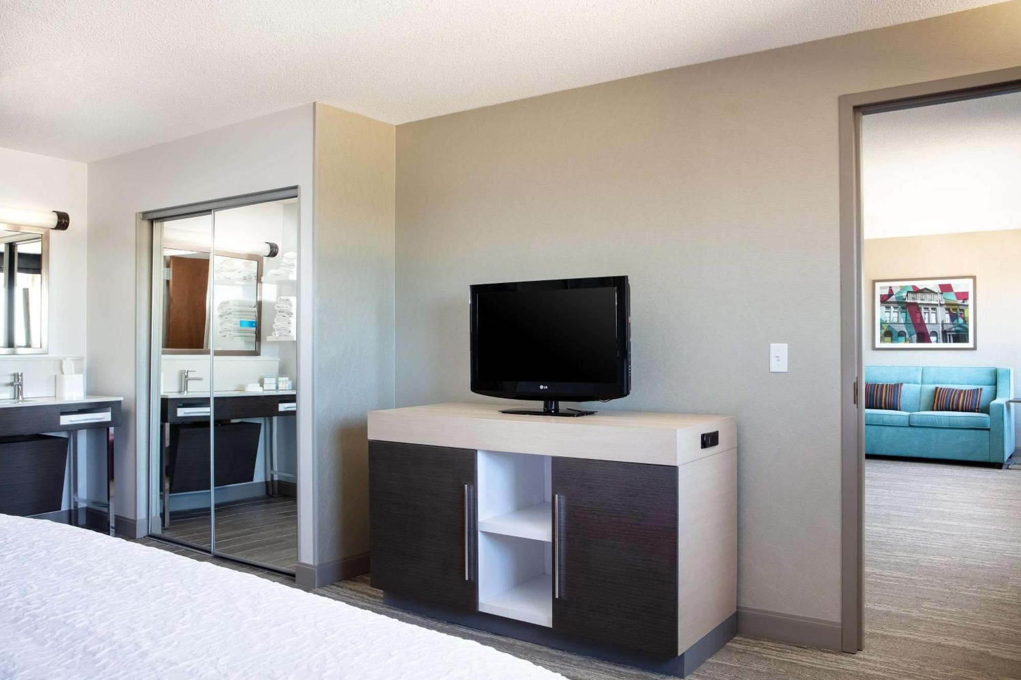 Hampton Inn Freeport Экстерьер фото