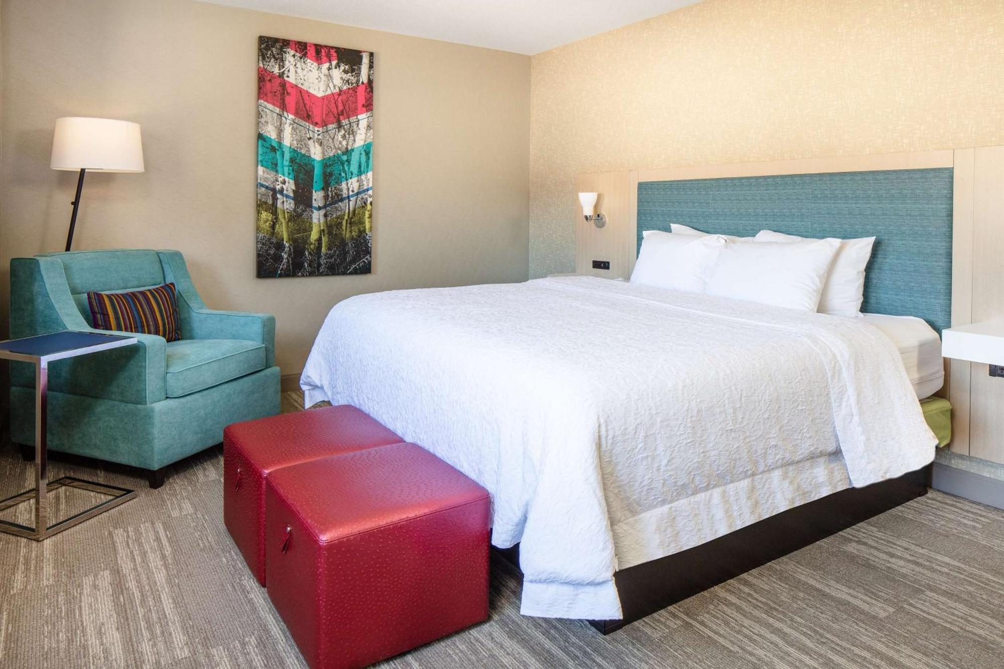 Hampton Inn Freeport Экстерьер фото